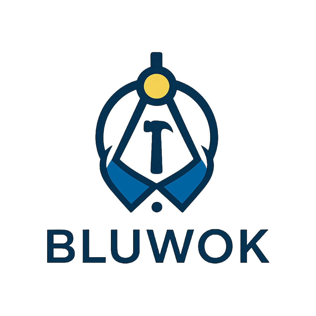 Bluwok